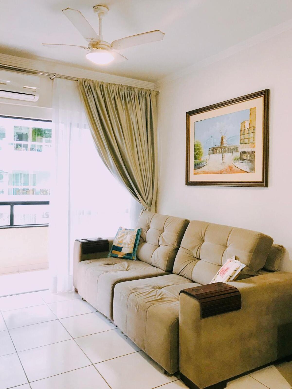Apartamento Inteiro Na De *