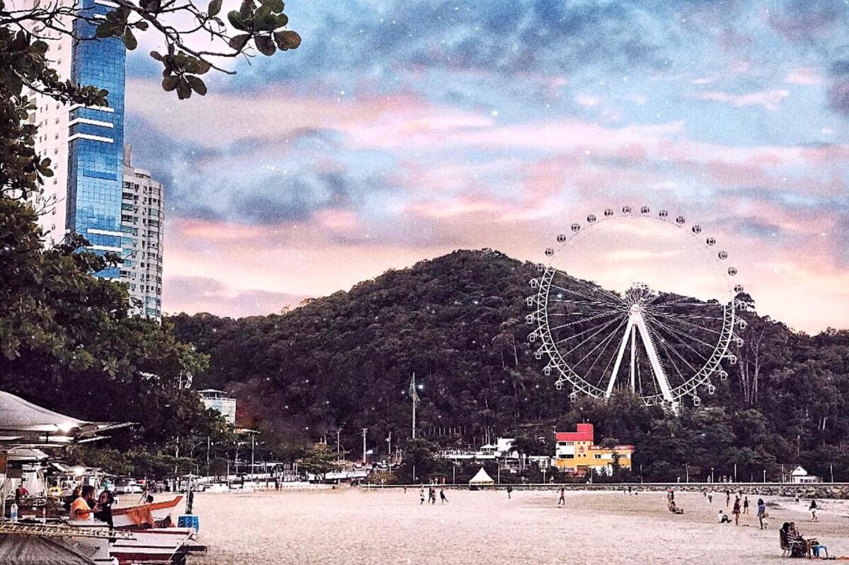 Inteiro Na De * Balneario Camboriu