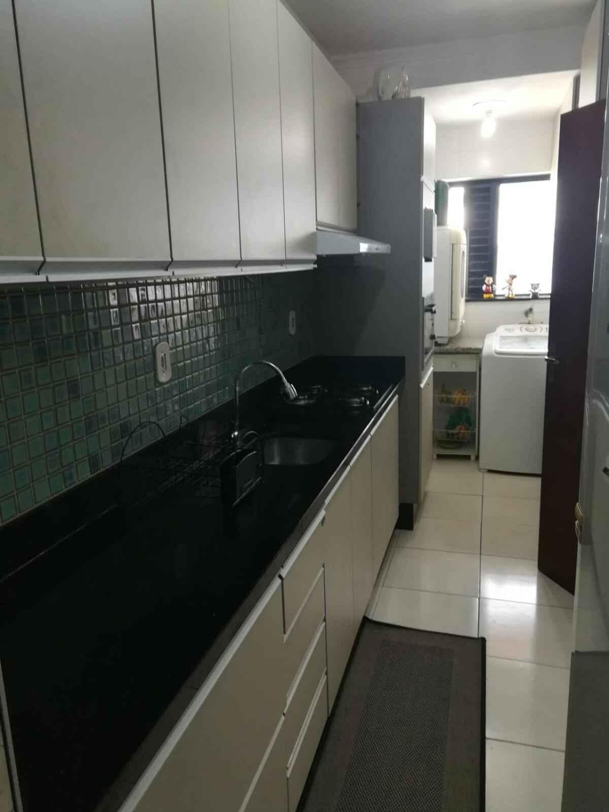 Apartamento Inteiro Na De