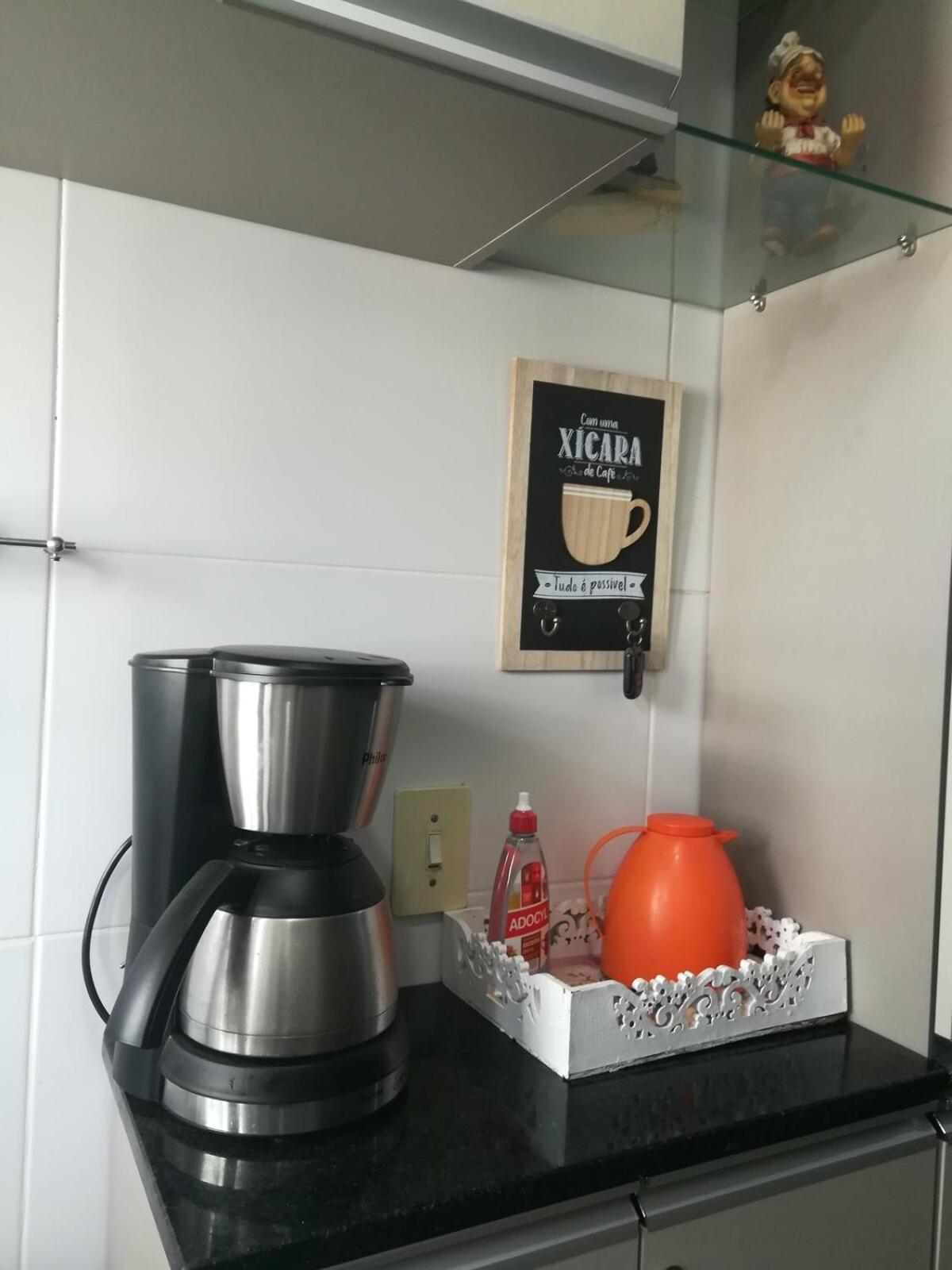 Apartamento Inteiro Na De *