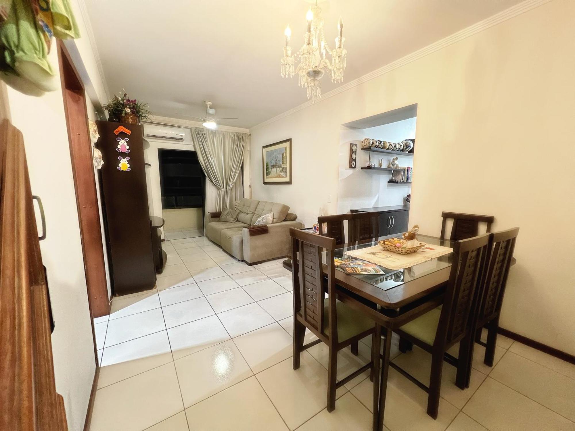 Apartamento Inteiro Na De *