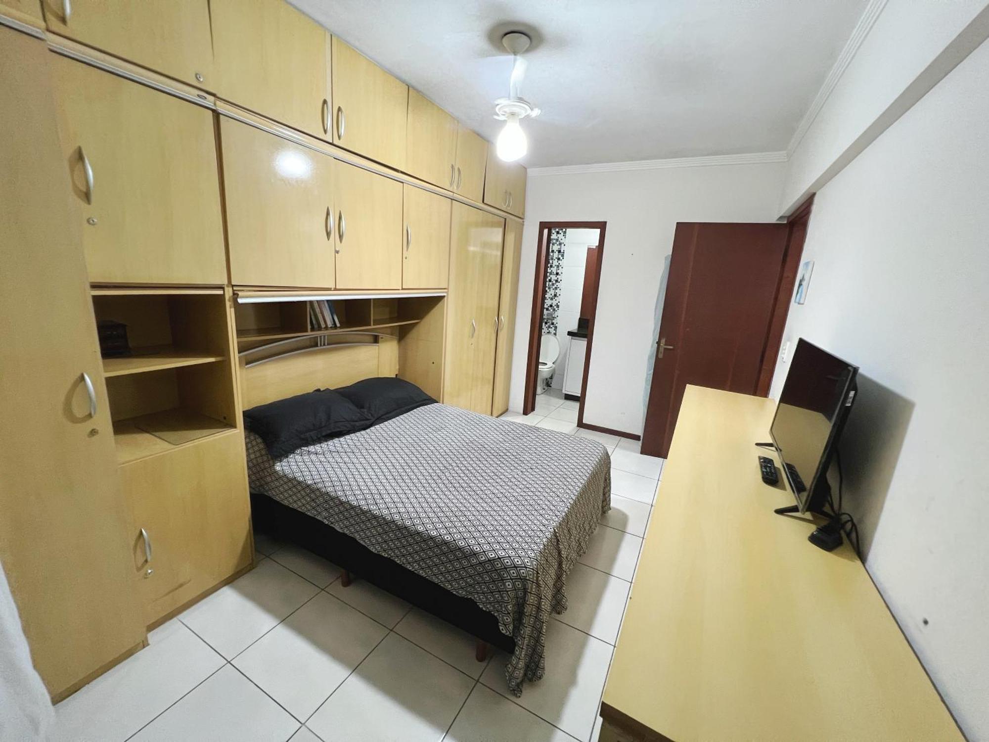 Apartamento Inteiro Na De *